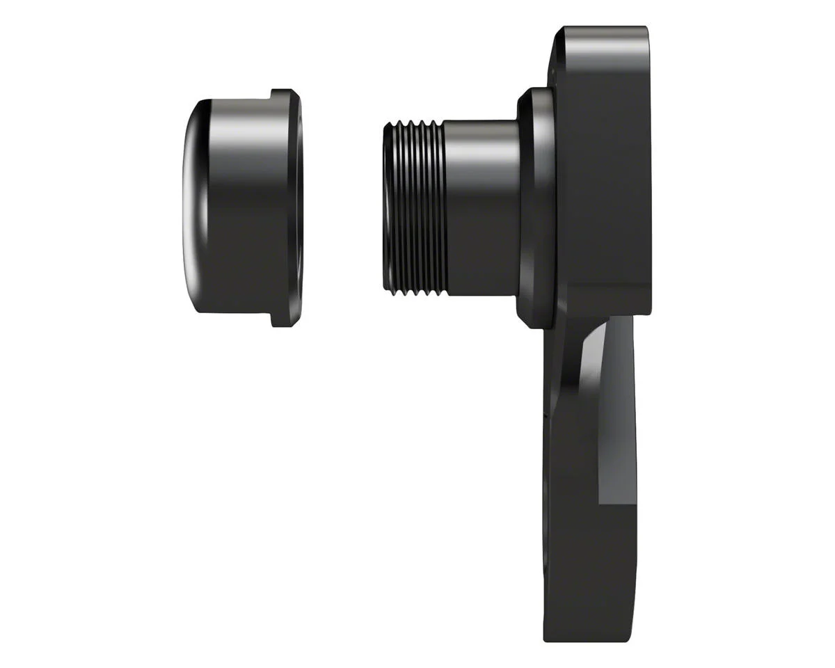 Wheels Manufacturing Derailleur Hanger 512 - view 5